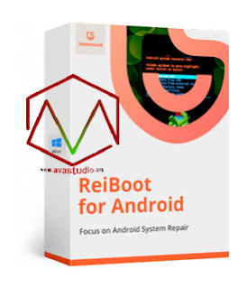 download tenorshare reiboot for android download tenorshare reiboot for android