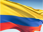 La bandera de Colombia bandera colombia