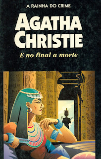 E no Final a Morte - Agatha Christie E no Final a Morte - Agatha Christie