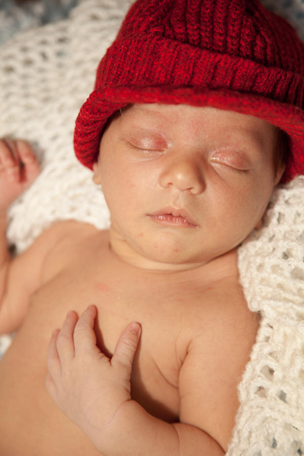 newborn photographer montreal