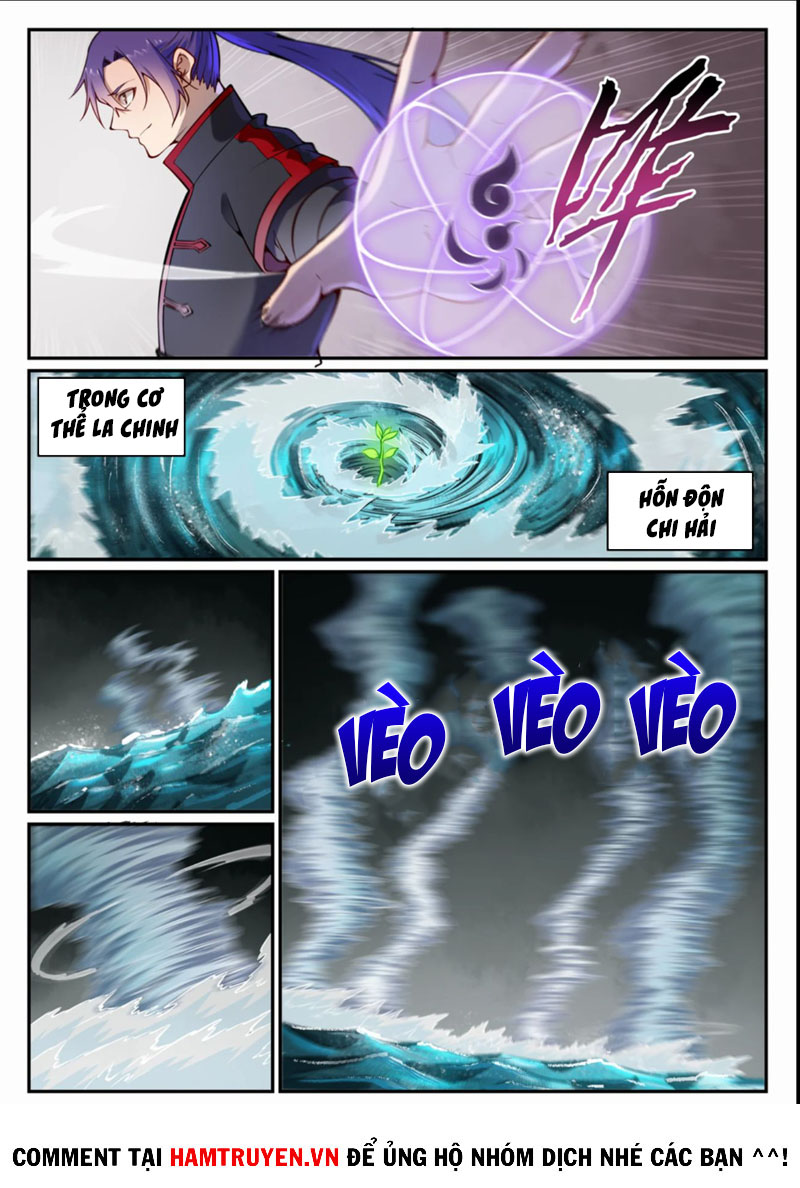 Bách Luyện Thành Thần chapter 674 - Trang 4