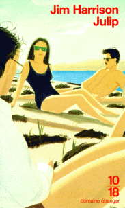 Harrison, souvenir d'un homme bois