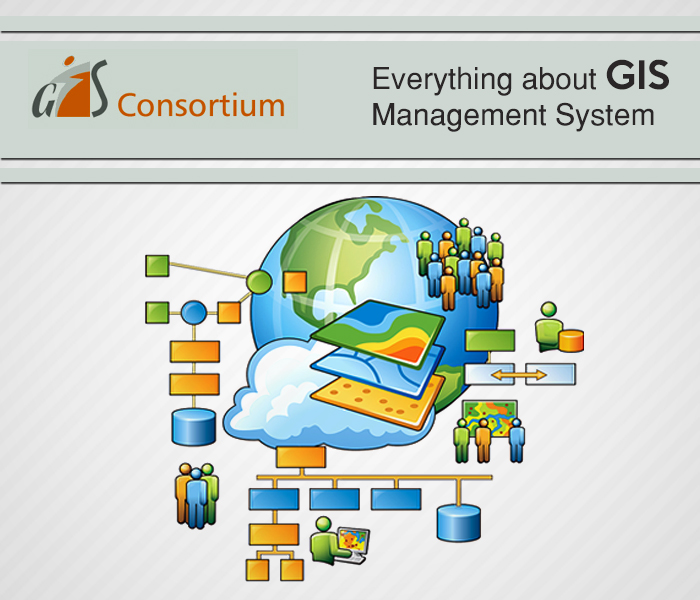 Geographic Information System GIS Technology and The Various Industries