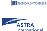Lowongan Kerja Terbaru PT Astra International Mei 2015