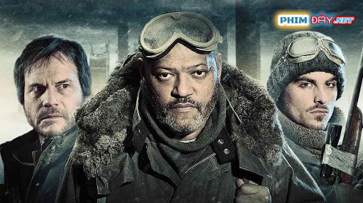 VÙNG ĐẤT KHẮC NGHIỆT - The Colony (2013) VÙNG ĐẤT KHẮC NGHIỆT - The Colony (2013)