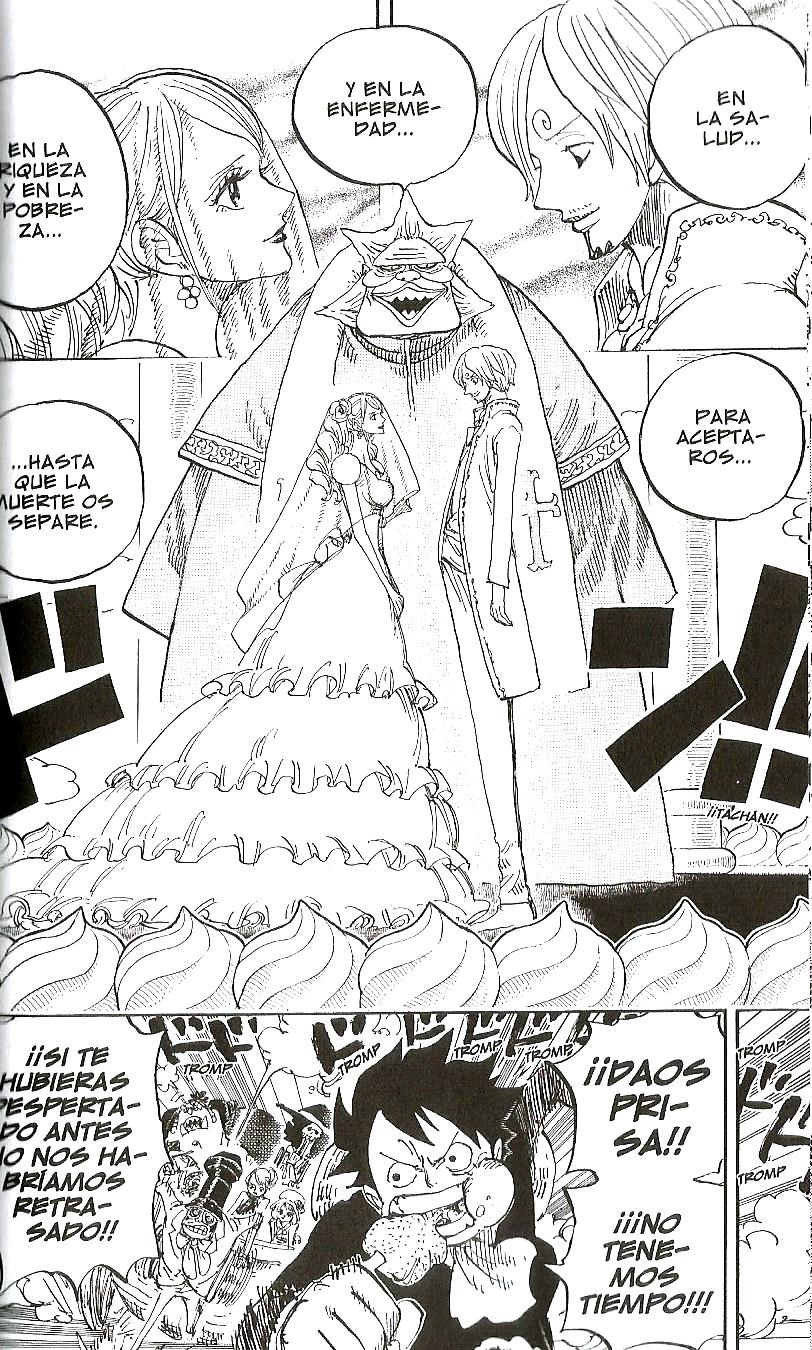 Manga: Reseña de 