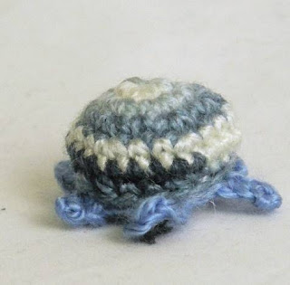 PATRON GRATIS TORTUGA AMIGURUMI 45753