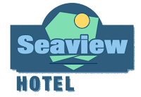 Sea View Hotel hurghada egypt