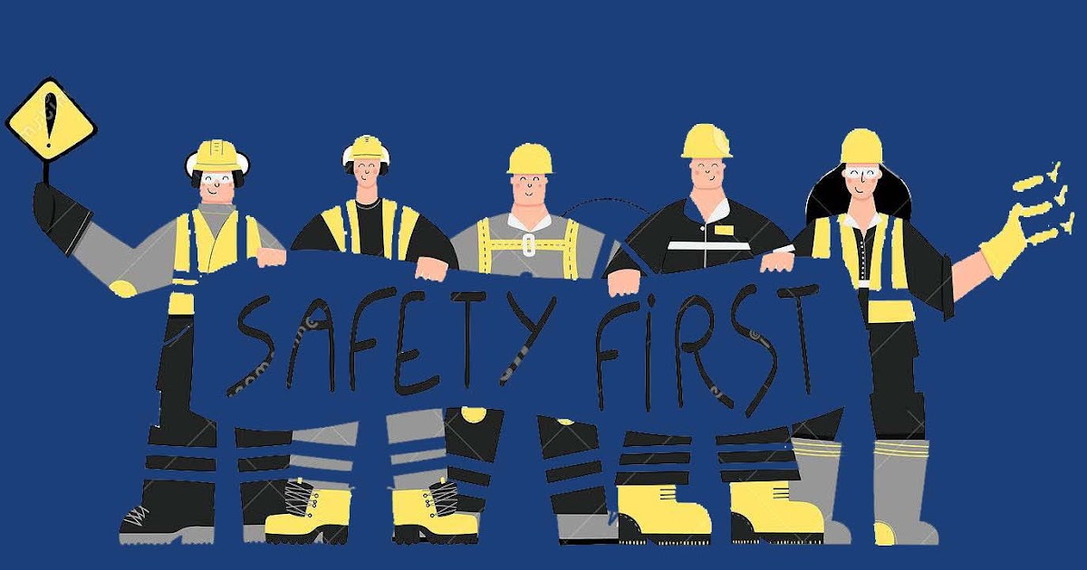 PPE( Personal Protective Equipment )and Ladder Safety HSE Guide Book