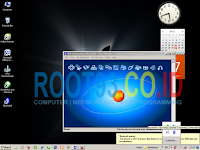 Mengirim File Dari Handphone ke Laptop Menggunakan Bluesoleil