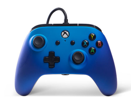 PowerA Enhanced Wired Xbox One Controller Review | PSXboxIndies