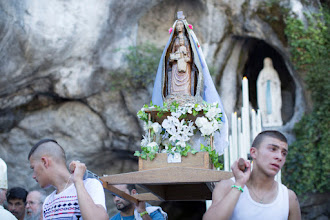 Cinéma : Lourdes, un documentaire de Thierry Demaizière et Alban Teurlai 