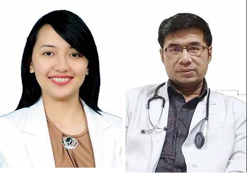 Jadwal Dokter Spesialis Jantung &amp; Paru RS Elisabeth