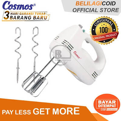 Hand Mixer Cosmos