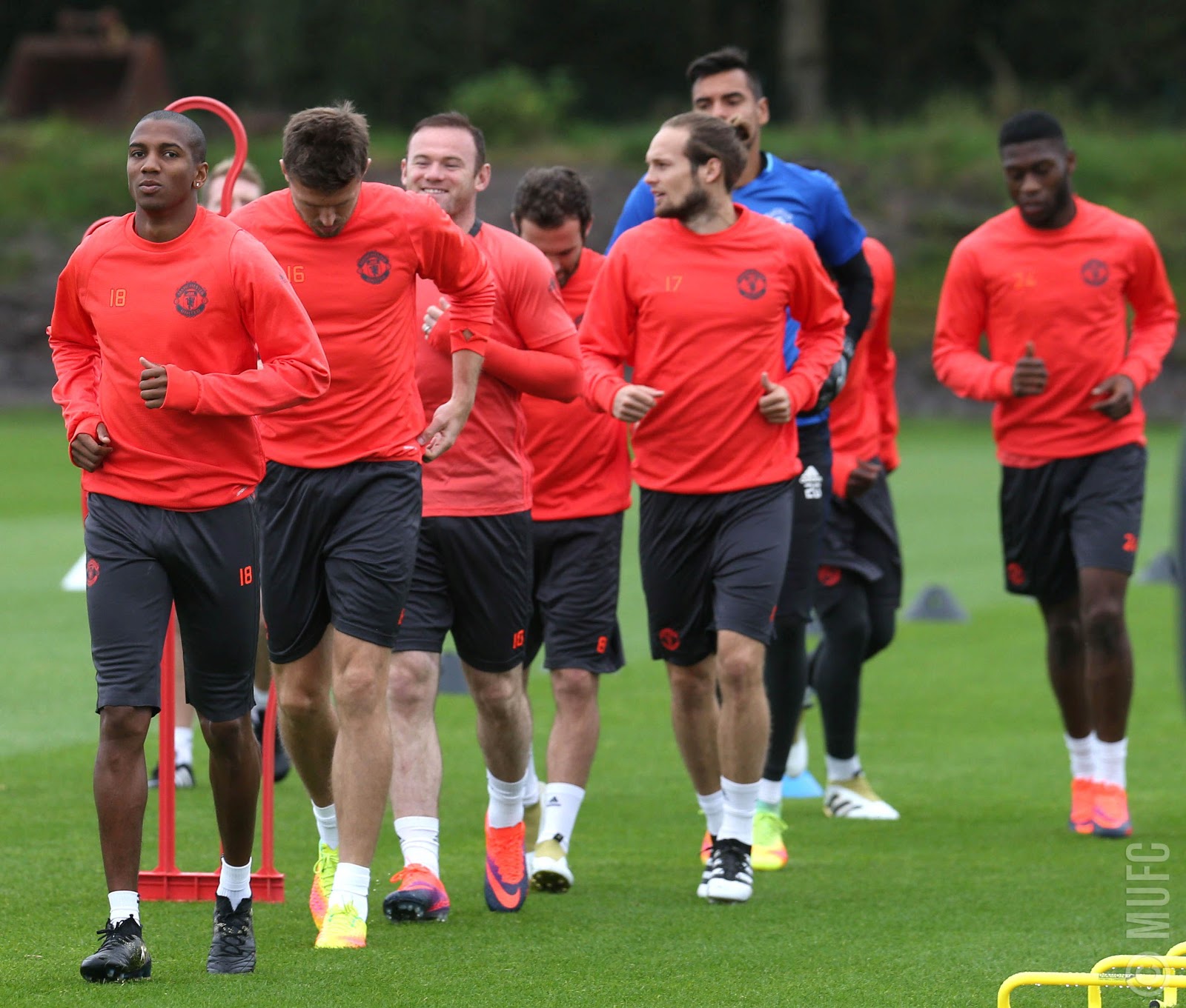 wayne rooney nike boots