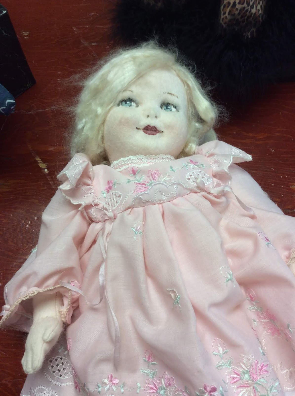 ClothADollics of Victoria, BC, Canada