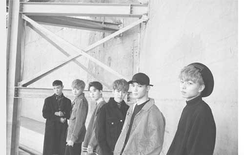 Lirik Lagu SEVEN O’CLOCK – ECHO (시계바늘)