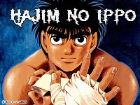 Hajim no ippo