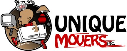 Unique Movers company blog