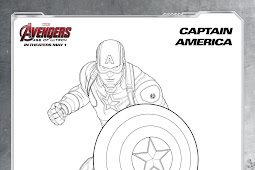 Kidsnfun.de Ausmalbild Lego Marvel Avengers Avengers p2