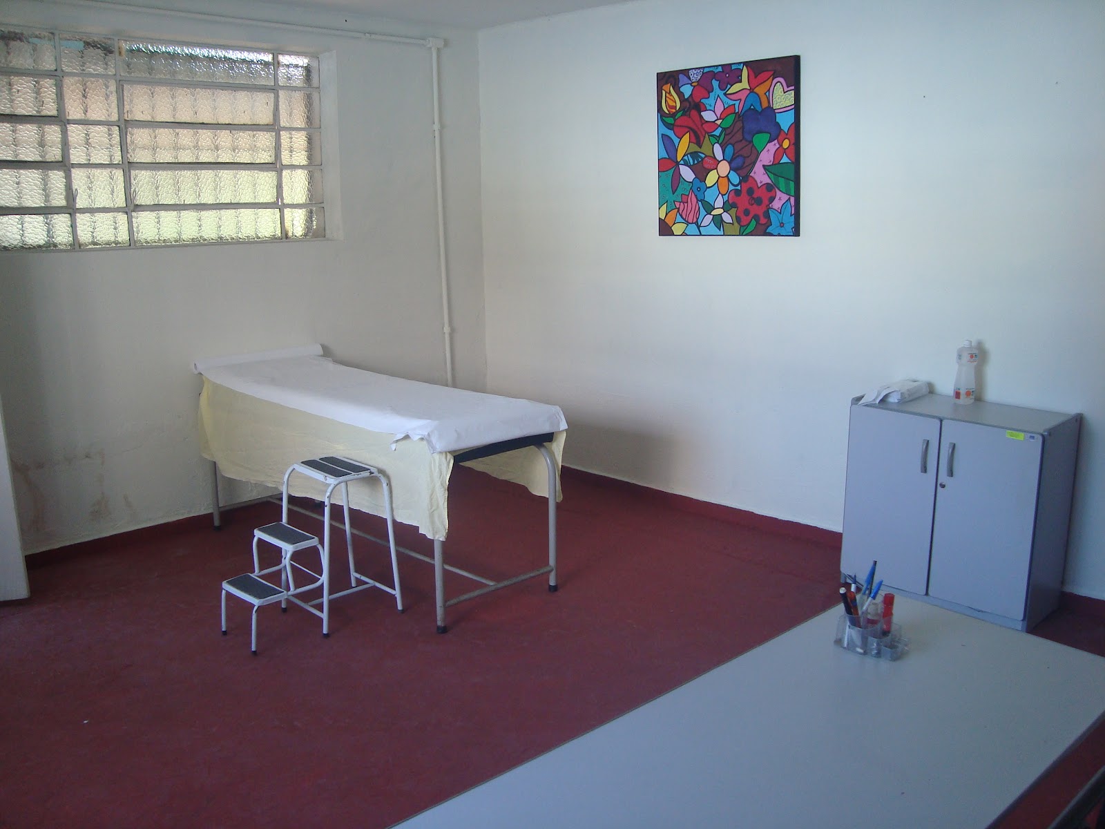 CLUBE DO NAIS: Maio 2012