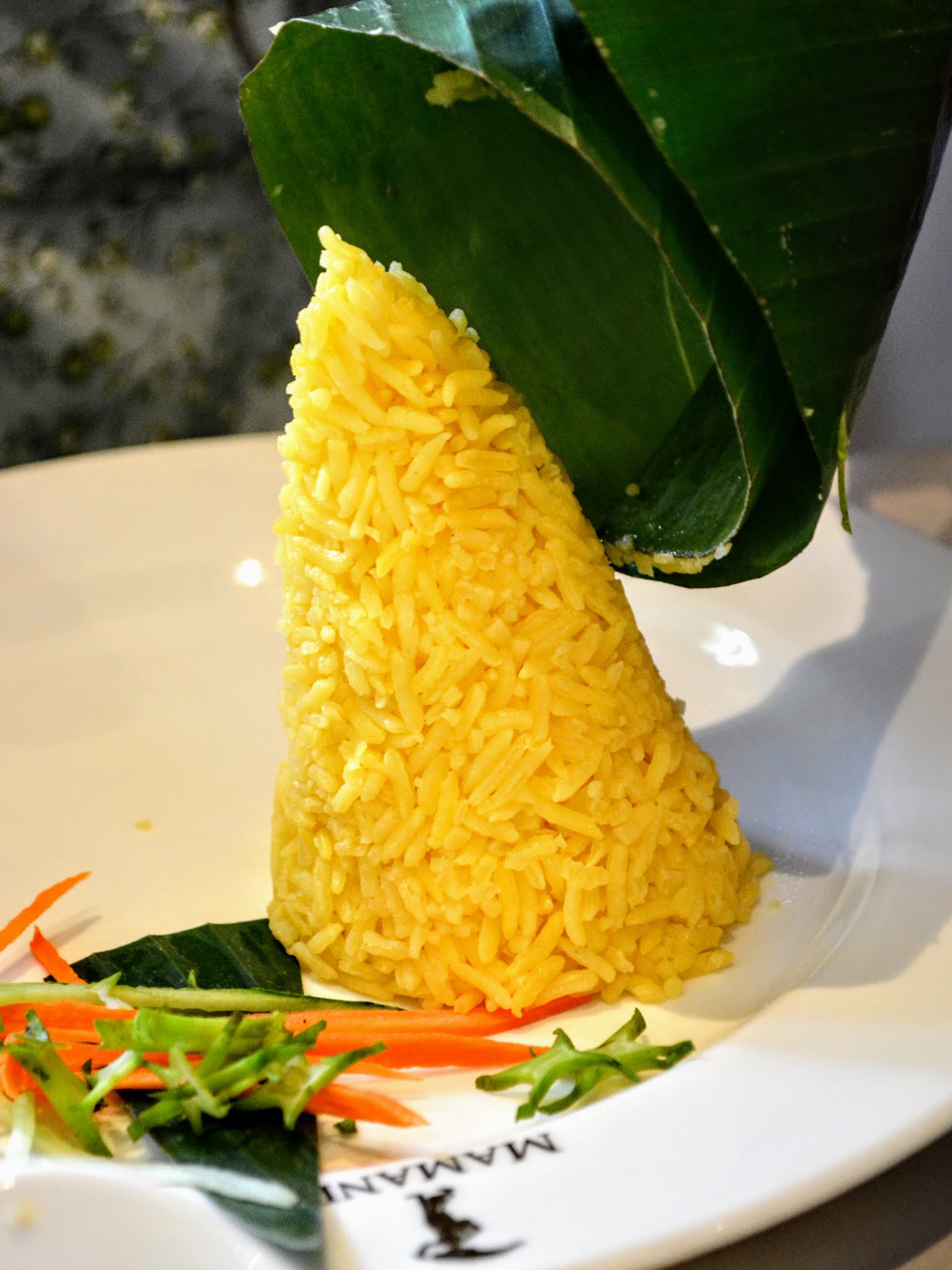 History of Kunyit · Turmeric in Singapore, Malaysia, Indonesia Cuisine. The Golden Spice Tony