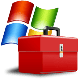 Mengembalikan Pengaturan Default Windows