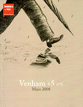 VENHAM +5 vol.5 (2008)