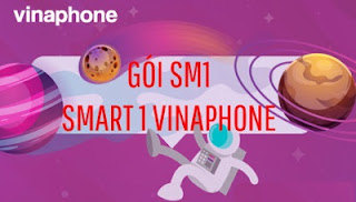 Gói cước SMART1 VinaPhone