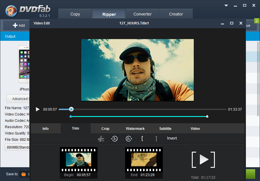 dvdfab ripper 10.0.6.8 comes up with read errors dvdfab ripper 10.0.6.8 comes up with read errors