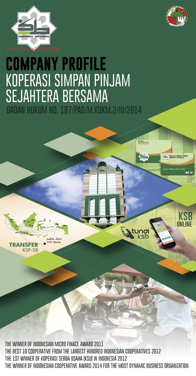 Syarat Pinjam Uang Di Ksp Sejahtera Bersama Tips Seputar