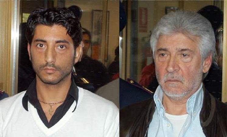 Città Nuove Corleone: Palermo, i Carabinieri scoprono un omicidio di mafia
