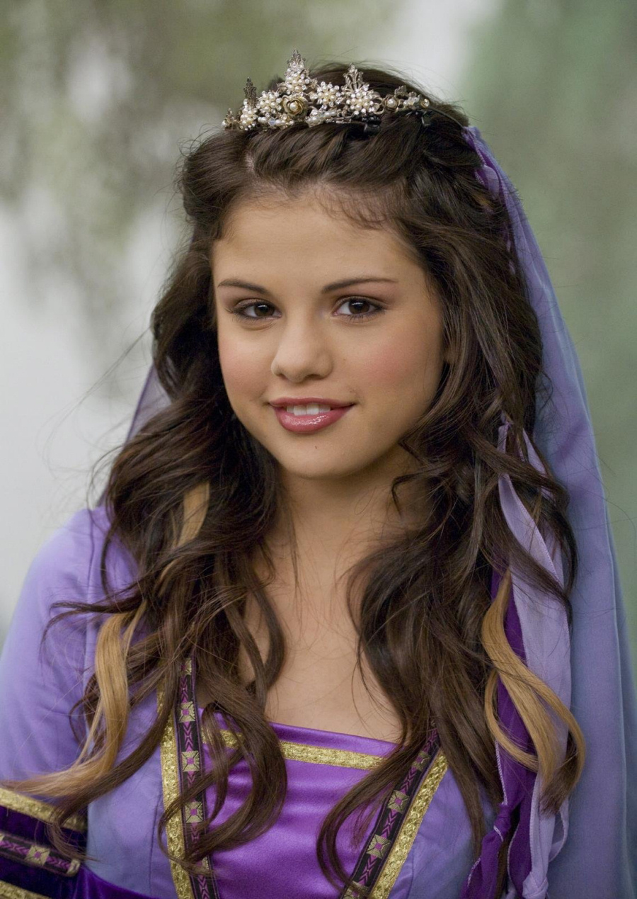 adventures in historical fiction  selena gomez style