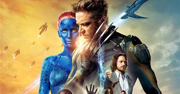 La Cueva del Extraño Reseñas cinematográficas XMen