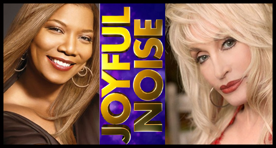 Joyful Noise Trailer and Synopsis ~ Movie Trailers and Synopsis