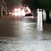 Chuvas são boas mas causam trasnstornos no Crajubar