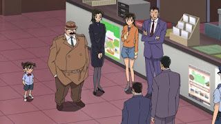Hellominju.com : 名探偵コナンアニメ 第1001話『ピアノソナタ月光殺人事件(後編)』| Detective Conan EP.1001 | Hello Anime !