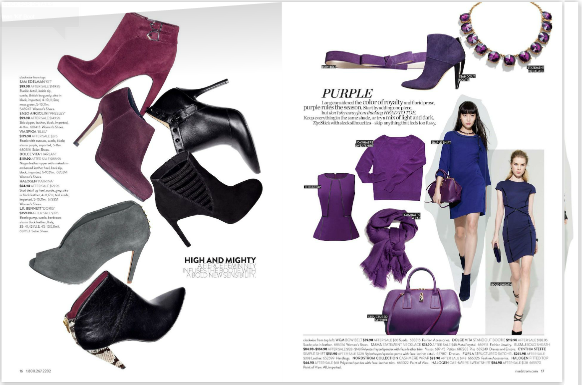 Shopping the 2021 Nordstrom Anniversary Sale The full Nordstrom