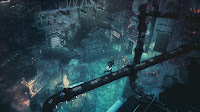 Seven: The Days Long Gone Game Screenshot 9