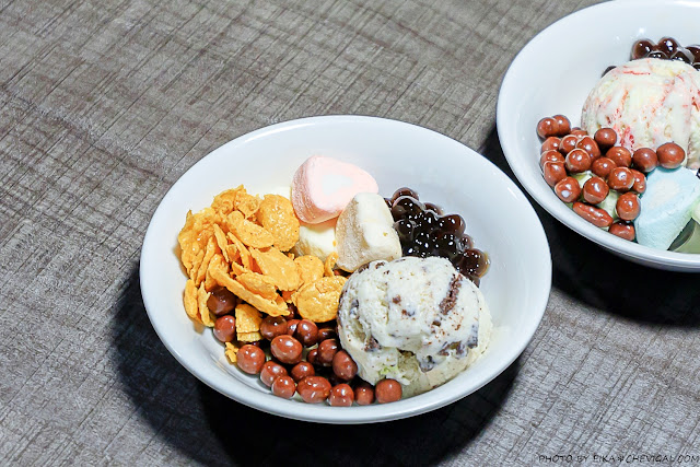 台中燒肉新開幕！結合全新型態自助式沙拉吧，可享沙拉、甜點、飲料與冰淇淋不限量吃到飽！