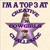 Top 3 @ Creative Cowgirls-May 24th, 2011