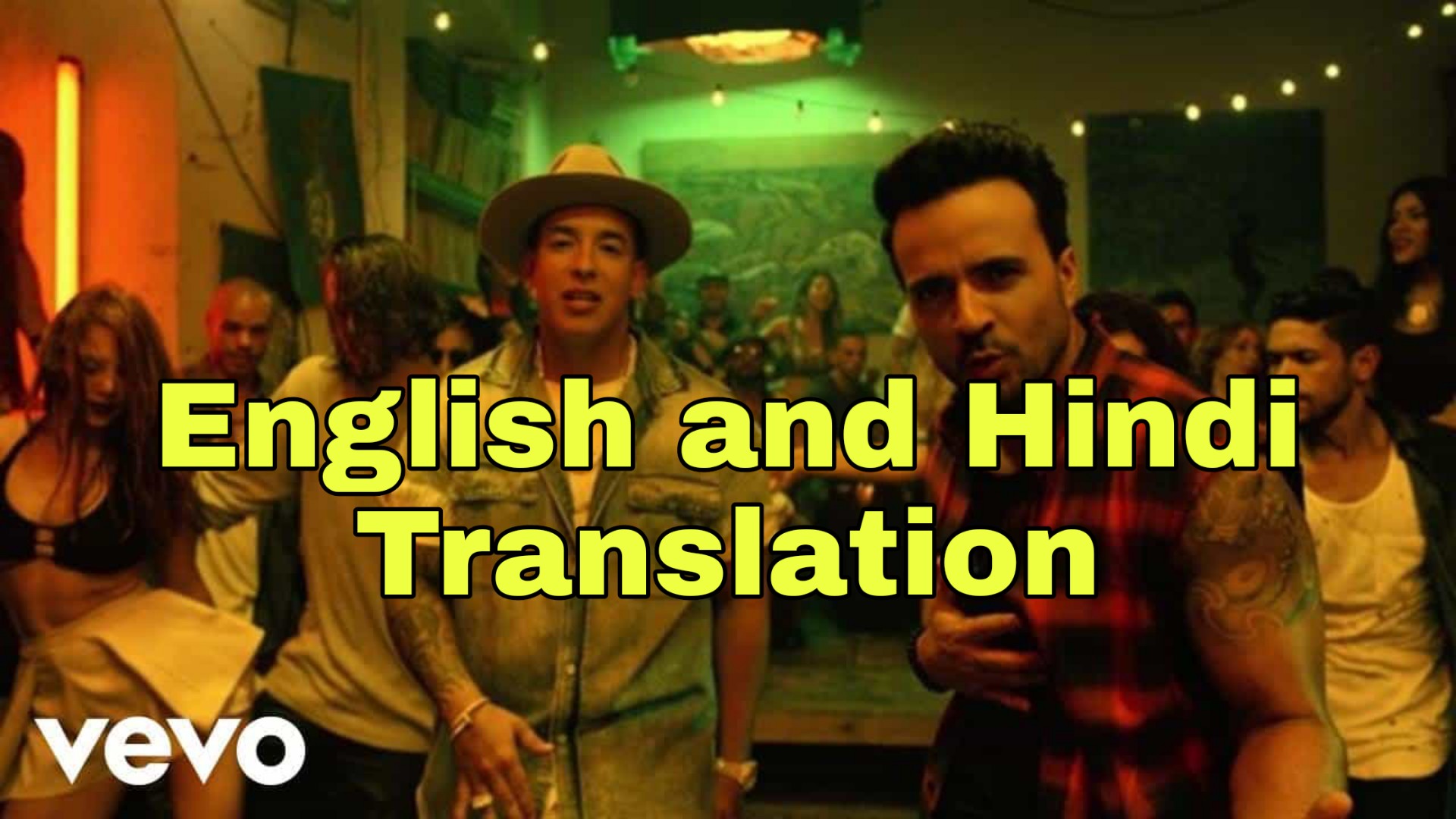Despacito Lyrics Translation In English Hindi Luis Fonsi Ft despacito-lyrics-translation-in-english-hindi-luis-fonsi-ft