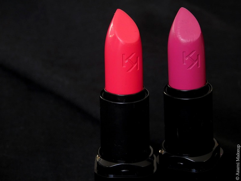6 Colorful Lipsticks for Springtime - Sephora Cream Lip Stain 90 - Lottie London #Holo Lipgloss Duochrome Shade - Kiko Milano Smart Fusion Lipstick 422 & 427 + Lip Pencils 522 & 527 - M.A.C. Cosmetics Retro Matte Liquid Lip Colour Tailored to Tease & Quite the Standout - Review & Swatches 6 Colorful Lipsticks for Springtime - Sephora Cream Lip Stain 90 - Lottie London #Holo Lipgloss Duochrome Shade - Kiko Milano Smart Fusion Lipstick 422 & 427 + Lip Pencils 522 & 527 - M.A.C. Cosmetics Retro Matte Liquid Lip Colour Tailored to Tease & Quite the Standout - Review & Swatches