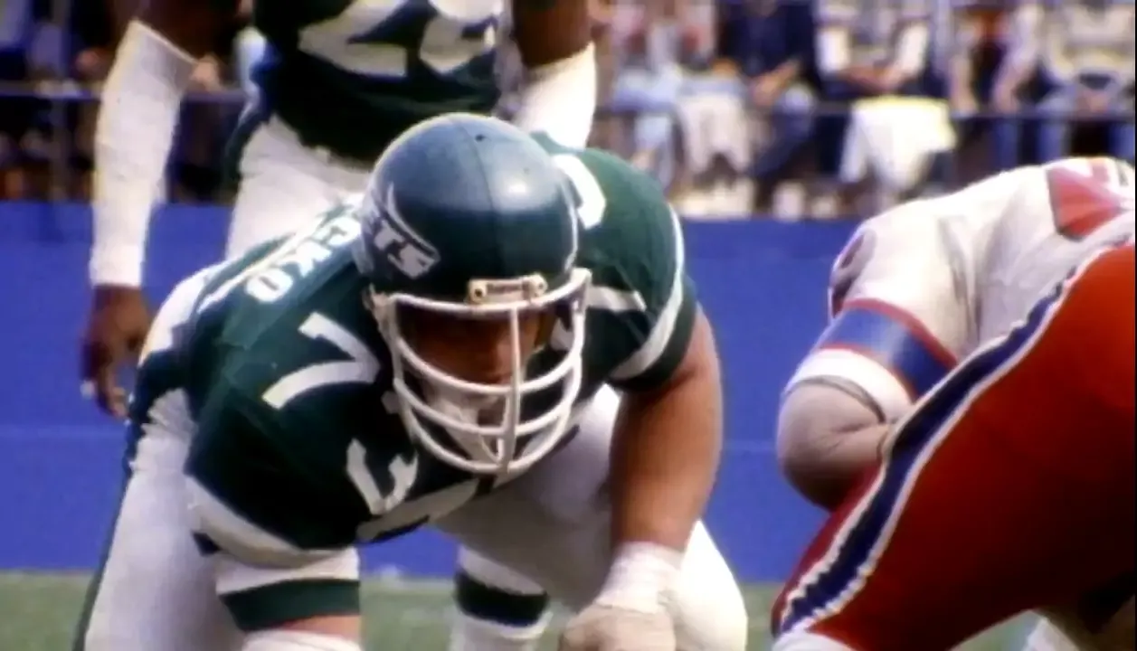 Joe klecko