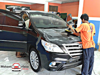 metamoorfosa salon mobil surabaya