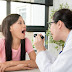 Bump  on tongue can be caused by this disease