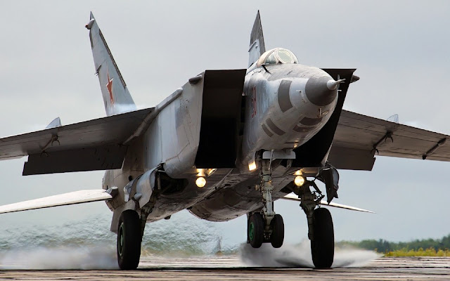 MIG-25