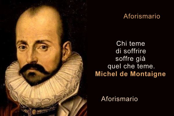 Aforismario Aforismi Frasi E Citazioni Sulla Sofferenza