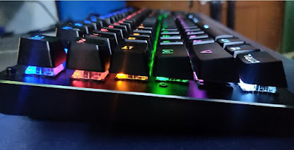 TOP Mechanical Gaming Keyboards
