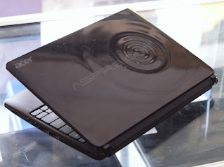 Laptop Acer D270 (Proc. N2800) 10.1" di Malang